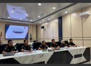 Kejaksaan Negeri Muara Enim Hentikan Penuntutan Kasus Penadahan Berdasarkan Keadilan Restoratif
