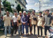 Masyarakat Tolak Terhadap Retribusi Pembayaran Otomatis Parkir di RSUD Muara Enim