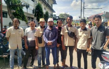Masyarakat Tolak Terhadap Retribusi Pembayaran Otomatis Parkir di RSUD Muara Enim