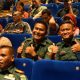 Komandan dan Perwira Staf Serta Anggota Korem 063/SGJ Gelar Nonton Bareng Pra-rilis Film “Believe” di XXI CSB Cirebon