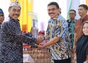 Gladhen Jemparingan Membidik Makna dan Menjaga Warisan Budaya Nusantara