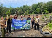 Wujudkan Pertanian Berkelanjutan Program Transformasi PETI di Desa Darmo Jadi Pionir Ketahanan Pangan