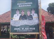 FKKC Kabupaten Cirebon Gelar Haul Mbah Kuwu Cirebon ke-525, Ratusan Kuwu Hadir Meriahkan Tradisi Leluhur