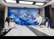 PT Bukit Asam Tbk Raih Pengakuan ASEAN Asset Class pada ASEAN CGCA 2025