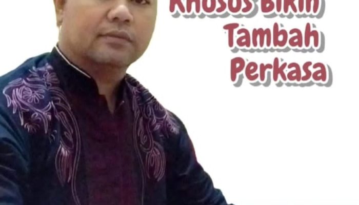 H. Abdul Azis, Ahli Terapi Alat Vital di Sleman Yogyakarta, Siap Atasi Lemah Syahwat dan Keluhan Kesehatan Lainnya