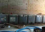 Jurnalis Media Sidik Kriminal Temukan Gudang Penimbunan BBM Bersubsidi Terbesar di Sruweng, Kebumen