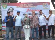 Kodim 0614/Kota Cirebon Gelar Festival Sepak Bola Usia Dini “Piala Dandim Cup 2025”
