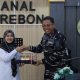 Sambut Kunjungan Dankodaeral III TNI AL, Wakil Wali Kota: Sinergi dengan TNI AL Kunci Ketahanan Maritim