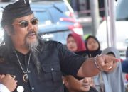 Ketua LPM Tanjung Riau Arba Udin Pertanyakan Kegiatan Sosialisasi Pencegahan Penyelundupan Manusia dan Perdagangan Orang