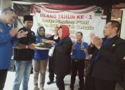 FORJAB Rayakan HUT ke-1 dengan Semangat dan Optimisme di Tegal