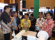 Pemkot Cirebon Hadiri Forum Smart City 2025, Siap Terapkan Teknologi untuk Peningkatan PAD dan Pembangunan Berkelanjutan