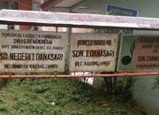 Diduga Jadi Korban Asusila, Siswi Kelas 1 SD Negeri 1 Danasari Melaporkan Ke Pihak Berwajib