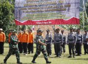 Kemanunggalan TNI-Rakyat, Danrem 063 / SGJ Resmikan Serbuan Teritorial di Kabupaten Kuningan
