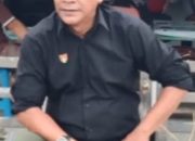 M. Hayat Ketua AMX Indonesia Cirebon Raya Angkat Bicara Terkait Korupsi Pembangunan Gedung Setda
