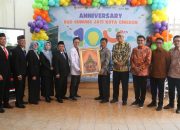 Peringati HUT ke-104, RSD Gunung Jati Didorong Terus Berinovasi dan Menjadi Rumah Sakit Unggulan Nasional