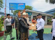 HUT Kemerdekaan RI Ke-80 Membawa Harapan: 1.056 Warga Binaan Lapas Kelas IIB Tebing Tinggi Terima Remisi, 21 Orang Hirup Udara Bebas