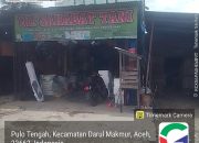 Diduga Timbun Pupuk Bersubsidi, UD Sahabat Tani Disorot di Nagan Raya