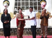 Satu Tahun Museum Topeng Cirebon, Wali Kota: Rumah Budaya dan Cermin Identitas