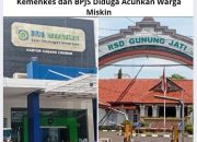 Jeritan Pasien Gawat Darurat di Cirebon: Kemenkes dan BPJS Diduga Acuhkan Warga Miskin