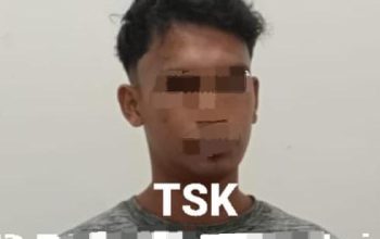 Nekat Edarkan Obat Keras Dan Psikotropika, Seorang Buruh Serabutan Ditangkap Polisi Banyumas