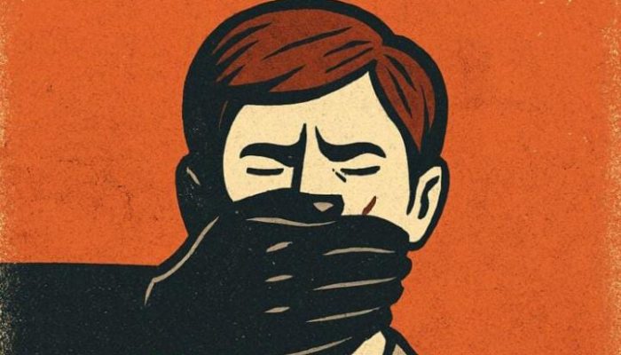 PPWI Desak Presiden Pecat Kepala BPMI Kecam Pencabutan Kartu Liputan CNN Indonesia