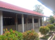 SMAN 1 Krangkeng Bangun Ruang Kelas Baru, Dorong Kualitas Belajar Lebih Nyaman