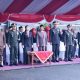 Dandim 0808 / Blitar Hadiri Upacara Peringatan Hari Sumpah Pemuda Ke 97 Tahun 2025