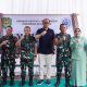 Rumah Pelita 2 Diresmikan, Danrem 063 / SGJ: Pendidikan adalah Investasi Amal untuk Masa Depan