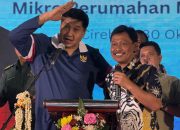 Kota Cirebon Menjadi Contoh Proaktif dalam Percepatan Pembangunan Perumahan Rakyat