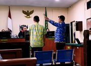Hadirkan Saksi Wakil Ketua DPRD Kota Cirebon Pada Sidang Lanjutan Gugatan Stockpile Batu Bara di Pelindo