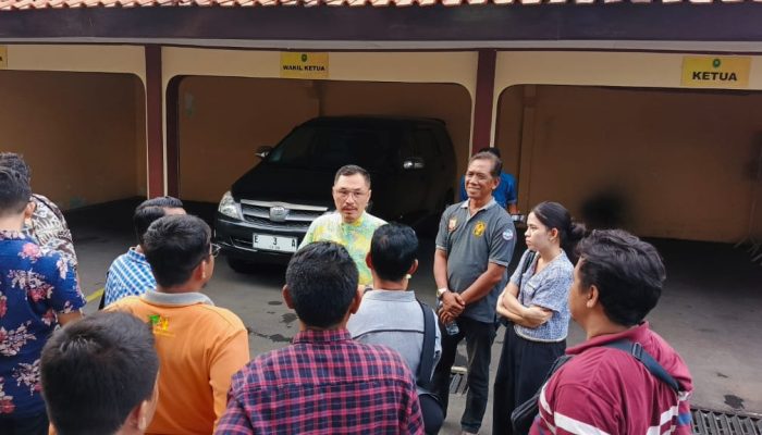 Manipulasi Izin Kasus Stockpile Batu Bara Pelindo Ingkar, Pemkot Cirebon di Kadali atau Ikut Main?