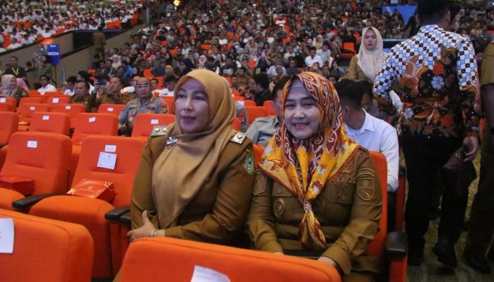 Pemkot Cirebon Siap Dukung Penuh Program Makan Bergizi Gratis, Tegaskan Komitmen Jaga Kualitas dan Keamanan Pangan