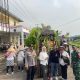 Pemerintah Desa Penpen Gelar Tradisi Adat Sedekah Bumi (Mapag Sri) Sebagai Wujud Rasa Syukur