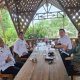 Kolaborasi Lapas Muara Enim dan Badan Intelijen Negara Daerah Muara Enim untuk Perkuat Stabilitas Keamanan Pemasyarakatan