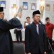 Pj Sekda Dilantik, Wali Kota Tekankan Fokus Akselerasi Pembangunan dan Harmonisasi Pemerintahan