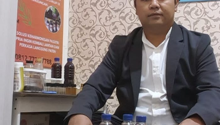 Pengobatan Alternatif Wonogiri H.Abdulazis Atasi Impoten Langsung Terbukti
