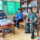 Serka Helmy Wakili Danramil 05/Mayong Hadiri Upacara Peringatan Hari Sumpah Pemuda ke-97 di Kecamatan Nalumsari
