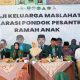 Pemkot Cirebon Dorong Sinergi Keluarga dan Pesantren untuk Ciptakan Lingkungan Tumbuh yang Positif bagi Anak