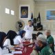 Peduli Kesehatan Warga Binaan, Lapas Muara Enim Bersama RS PTBA Gelar Pemeriksaan dan Pengobatan