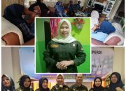 Hana Asmita Terpilih Secara Aklamasi Pimpin DPC AKPERSI Rokan Hulu Periode 2025–2030