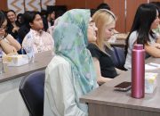 Pemkot Cirebon Terima Kunjungan Global Studio 2025, Kolaborasi ITB dan University of Sydney untuk Permukiman Inklusif