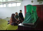 Langkah Berkah Sebelum Berpisah: Dandim 0719/Jepara Ziarah ke Makam Tokoh Leluhur
