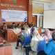 Danramil 02/Kedung Laksanakan Monitoring dan Evaluasi DD, ADD, BHPR, RLTH, BANKEUKAB, BANKEUPROV 2025 dan BUMDes di Desa Menganti
