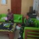 Danramil 07/Bangsri Laksanakan Silaturahmi dan Koordinasi KDKMP di Desa Kedungleper