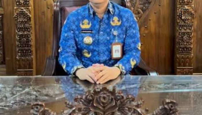 Kerja Nyata Tanpa Panggung: Pujian Bupati Jepara untuk Letkol Arm Khoirul Cahyadi. S.E