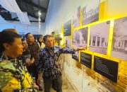 Festival Seni Media 2025, Gerbang Baru dan Ruang Tumbuh Kreativitas Seni Budaya