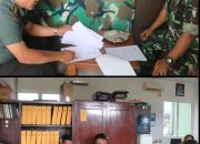 Pintu Sertijab Terbuka: Tim Itdam dan Korem Teliti Kesiapan Kodim 0719/Jepara