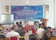 50 Wartawan Kota Cirebon Ikuti Pelatihan Jurnalistik dan Pembekalan OKK 2025 PWI Kota Cirebon