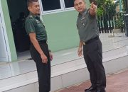 Pergantian yang Menggema: Jepara Melepas Mesin Inovasi, Menyambut Arsitek Strategi