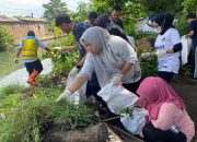 Langkah Nyata Pemkot Cirebon Hadirkan Wajah Baru Bantaran Sukalila
